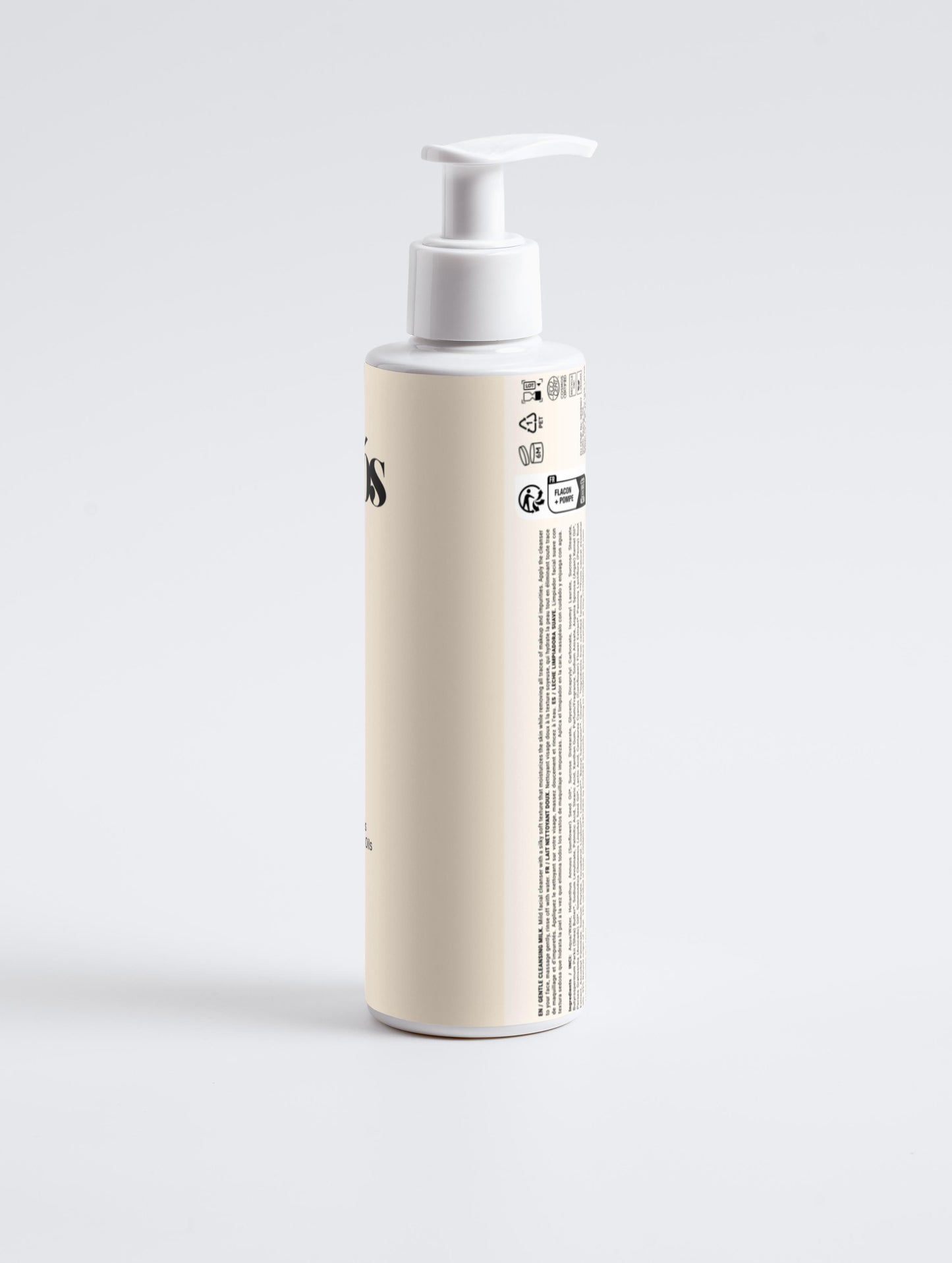 Gentle Skin Cleanser