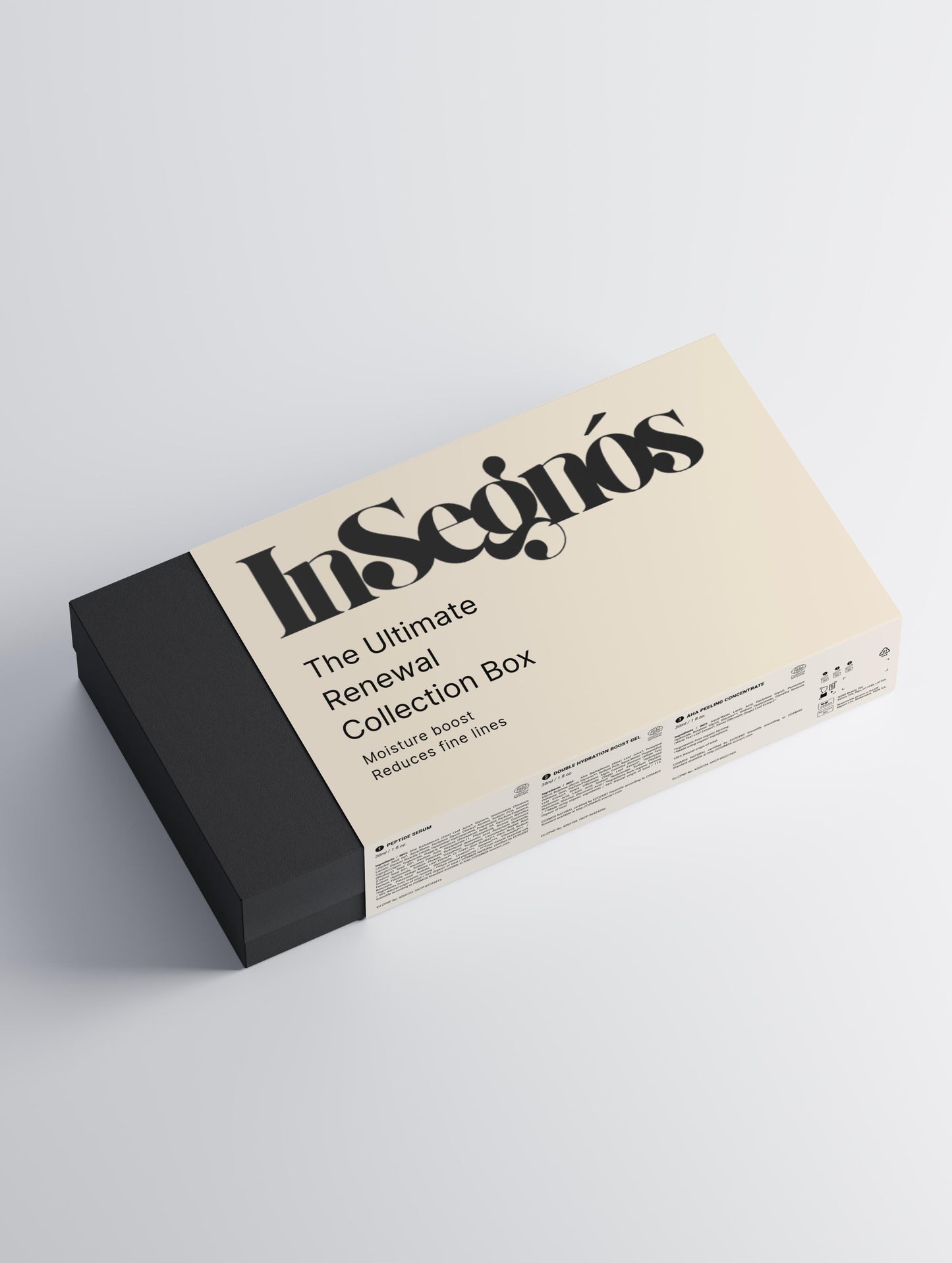 The Ultimate Renewal Collection Box