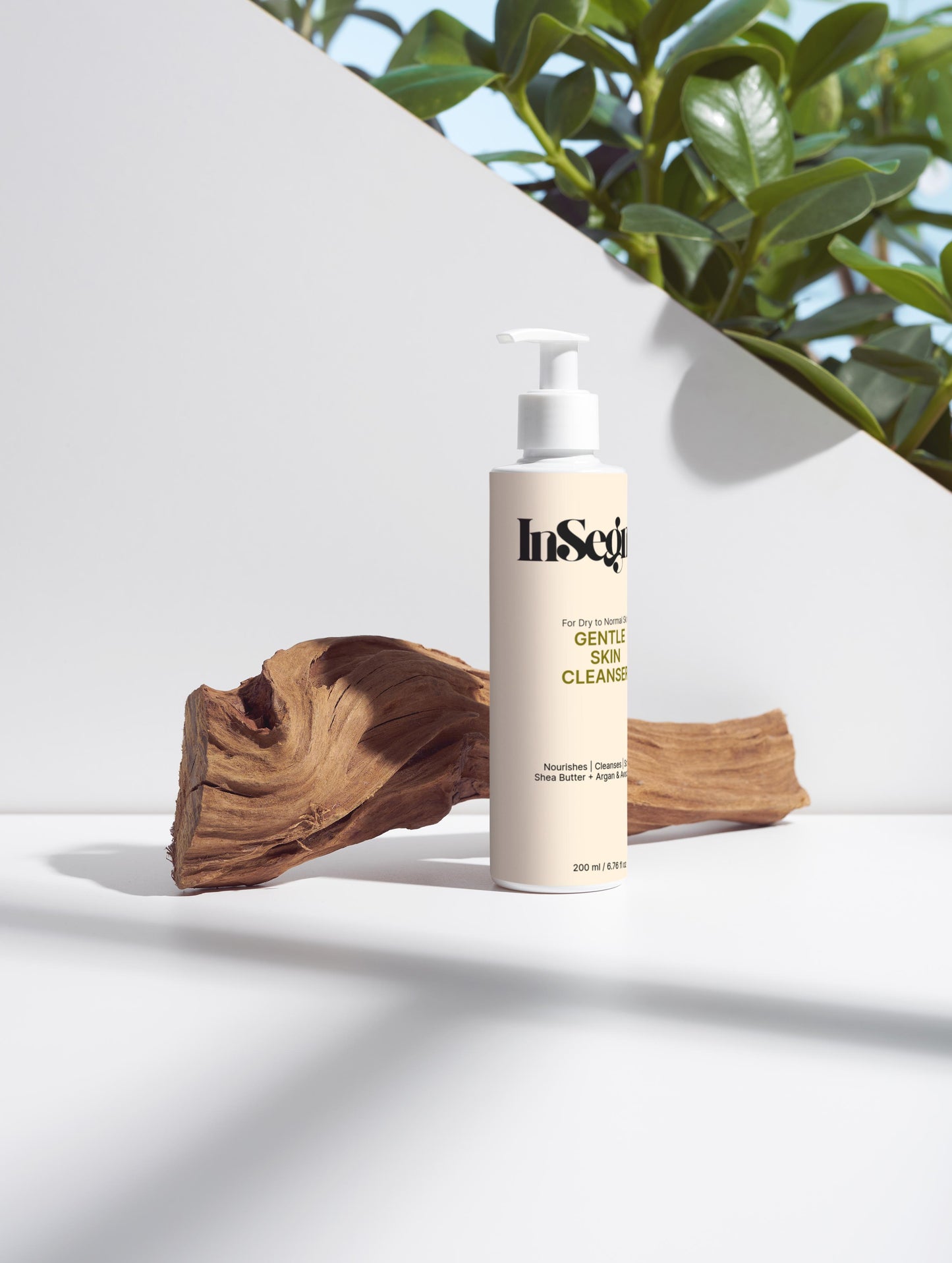Gentle Skin Cleanser