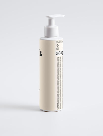 Clarifying Skin Cleanser