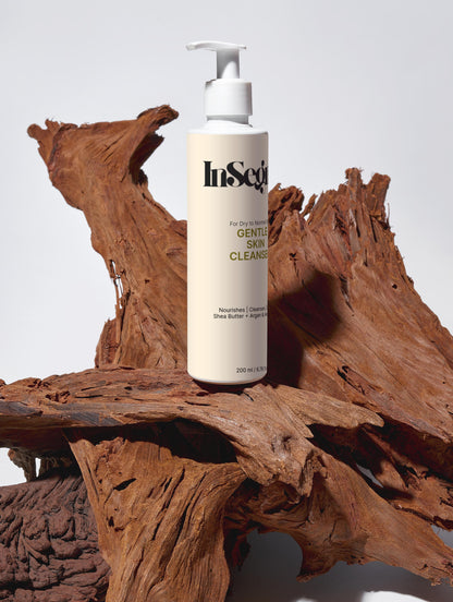 Gentle Skin Cleanser