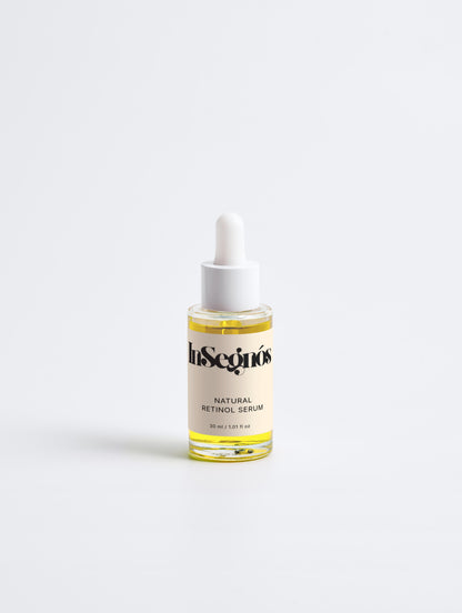 Natural Retinol Serum