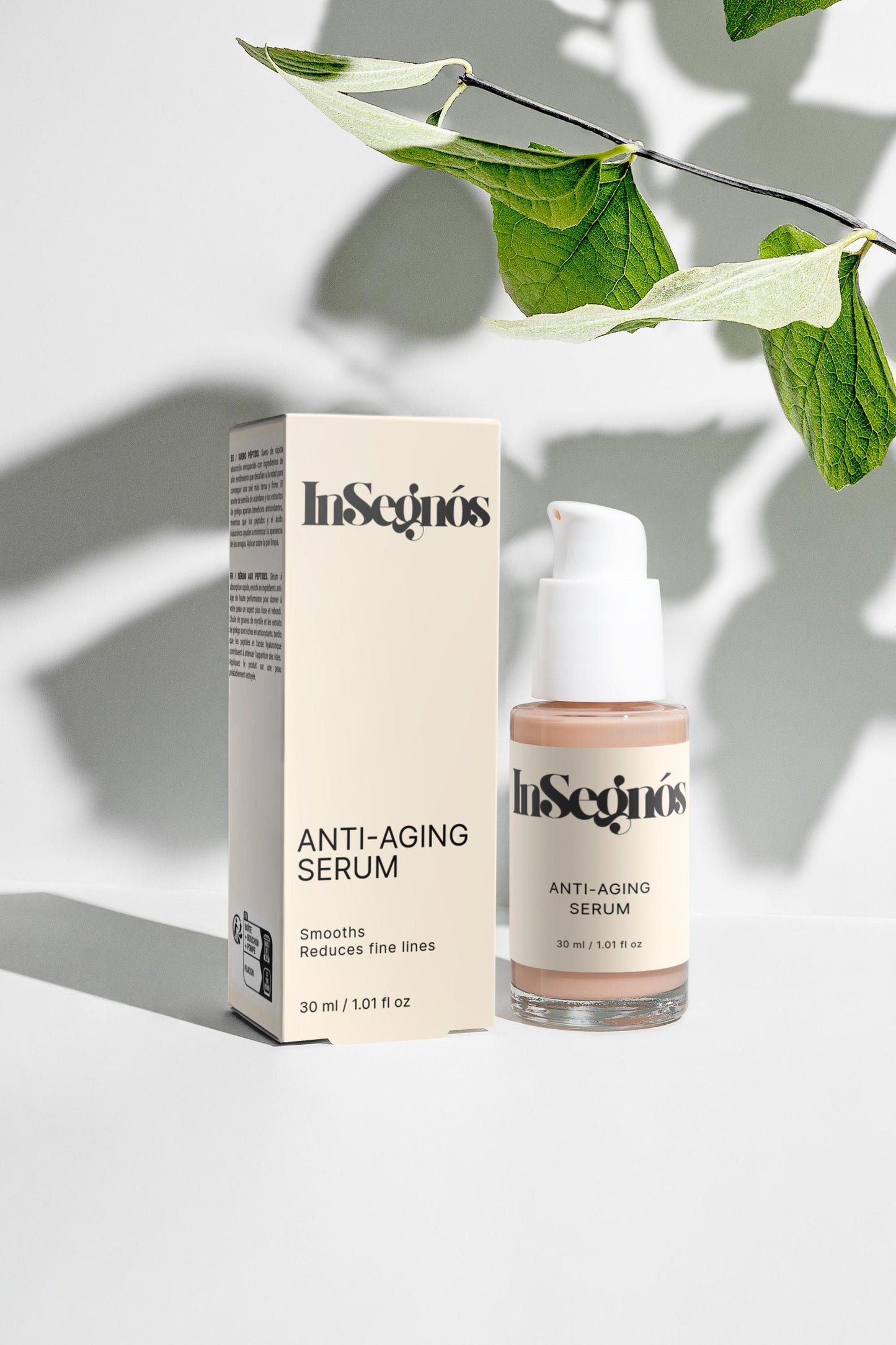 Anti-Aging Serum