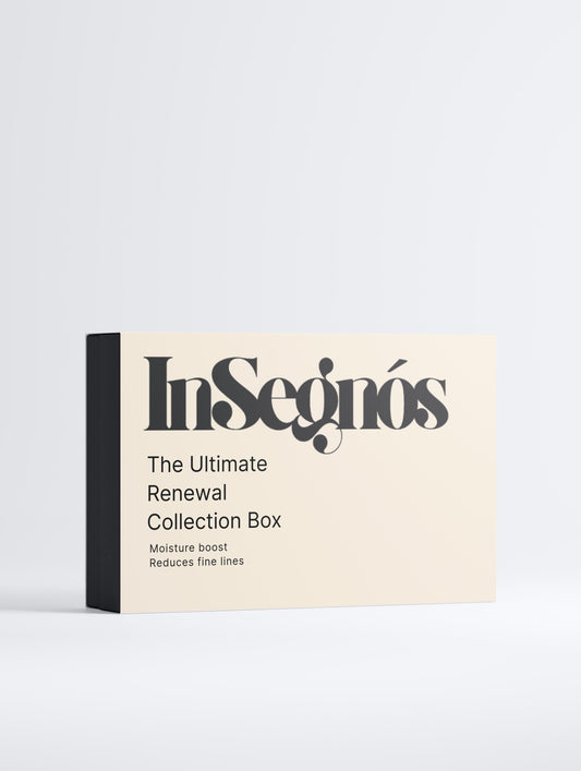 The Ultimate Renewal Collection Box