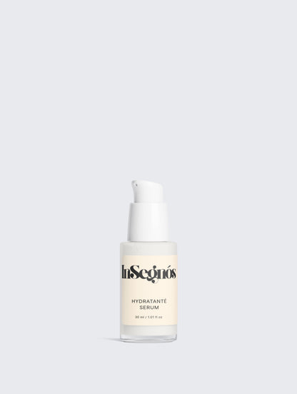 Hydratanté Serum